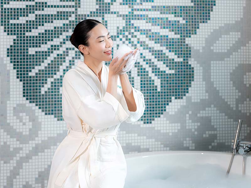 Water Treatments